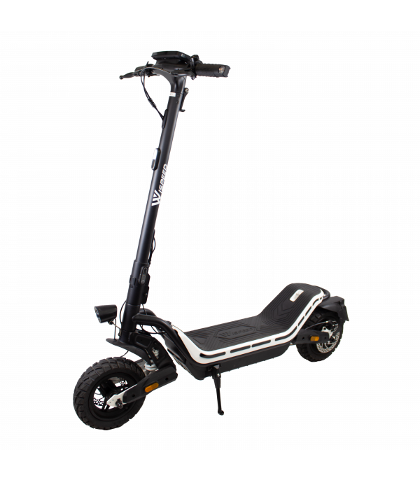 SUVPILOT 480 scooter